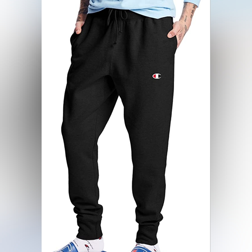 MEN'S CHAMPION SWEATPANTS
